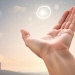 ¿Qué significa soñar con mano?