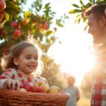 ¿Qué significa soñar con manzanas?