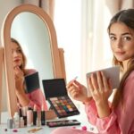¿Qué significa soñar con maquillaje?