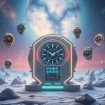 ¿Qué significa soñar con máquina del tiempo?