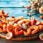 ¿Qué significa soñar con marisco?