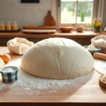 ¿Qué significa soñar con masa de pan?