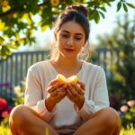 ¿Qué significa soñar con masticar?