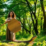¿Qué significa soñar con matar una serpiente?