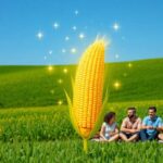 ¿Qué significa soñar con mazorca de maíz?