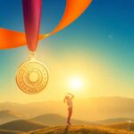 ¿Qué significa soñar con medalla?