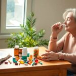 ¿Qué significa soñar con medicamentos?