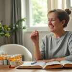 ¿Qué significa soñar con medicinas?