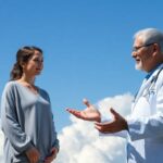 ¿Qué significa soñar con médico?