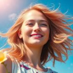 ¿Qué significa soñar con mejillas?