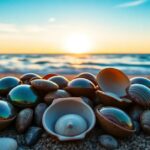 ¿Qué significa soñar con mejillones?