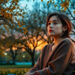¿Qué significa soñar con melancolía?