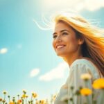 ¿Qué significa soñar con melena?