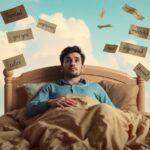 ¿Qué significa soñar con mentir?