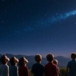 ¿Qué significa soñar con meteorito?