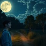 ¿Qué significa soñar con miedo?