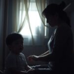 ¿Qué significa soñar con miedo a la madre?