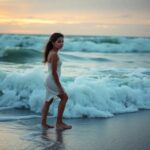 ¿Qué significa soñar con miedo al agua?