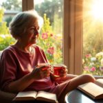 ¿Qué significa soñar con mirar por la ventana?