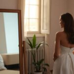 ¿Qué significa soñar con mirarse en un espejo?