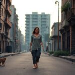 ¿Qué significa soñar con miseria?