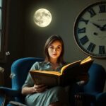 ¿Qué significa soñar con misterio?