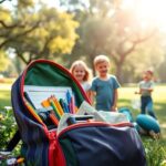 ¿Qué significa soñar con mochila?