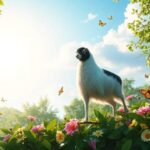 ¿Qué significa soñar con mofeta?