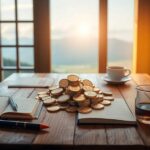 ¿Qué significa soñar con monedas de euro?