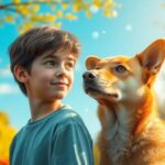 ¿Qué significa soñar con mordedura de perro?