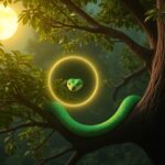 ¿Qué significa soñar con mordedura de serpiente?