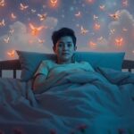 ¿Qué significa soñar con mosquitos?
