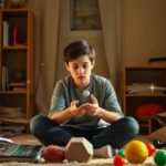 ¿Qué significa soñar con mover objetos?