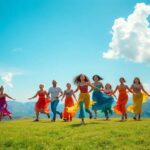 ¿Qué significa soñar con movimiento?