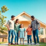 ¿Qué significa soñar con mudarse de casa?