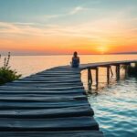 ¿Qué significa soñar con muelle?