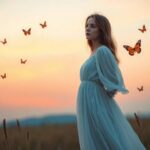 ¿Qué significa soñar con mujer?