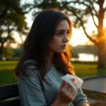 ¿Qué significa soñar con mujer llorando?