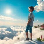 ¿Qué significa soñar con mundo?