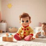 ¿Qué significa soñar con muñeco?