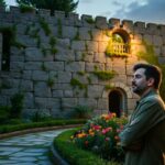 ¿Qué significa soñar con muralla?
