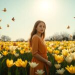 ¿Qué significa soñar con narciso?