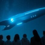 ¿Qué significa soñar con nave extraterrestre?