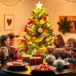 ¿Qué significa soñar con navidad?