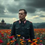 ¿Qué significa soñar con nazi?