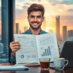 ¿Qué significa soñar con negocios?