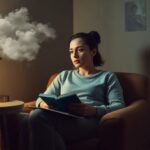 ¿Qué significa soñar con nervios?