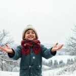 ¿Qué significa soñar con nevar?