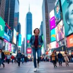 ¿Qué significa soñar con new york?