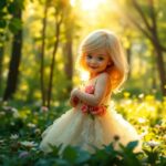 ¿Qué significa soñar con ninfa?